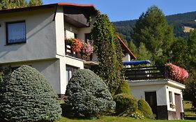 Apartmán Braun